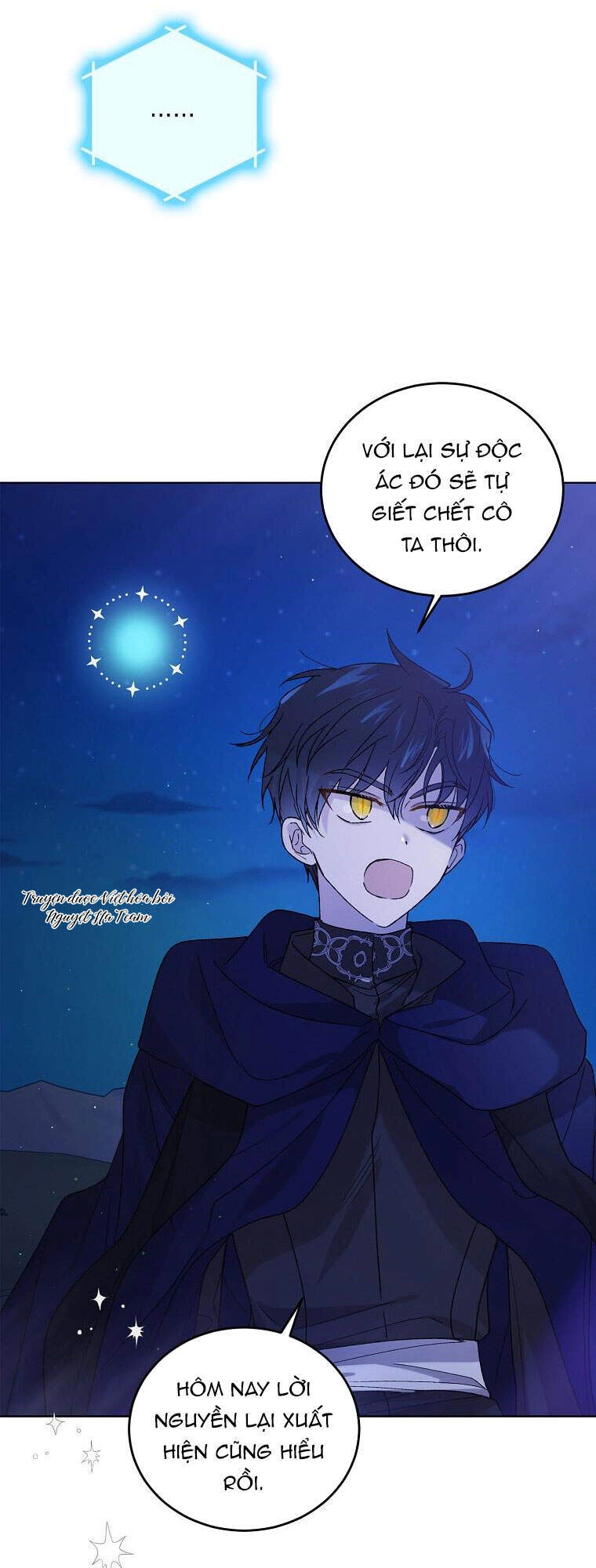 Cách Để Em Bảo Vệ Anh Chapter 43 - 60