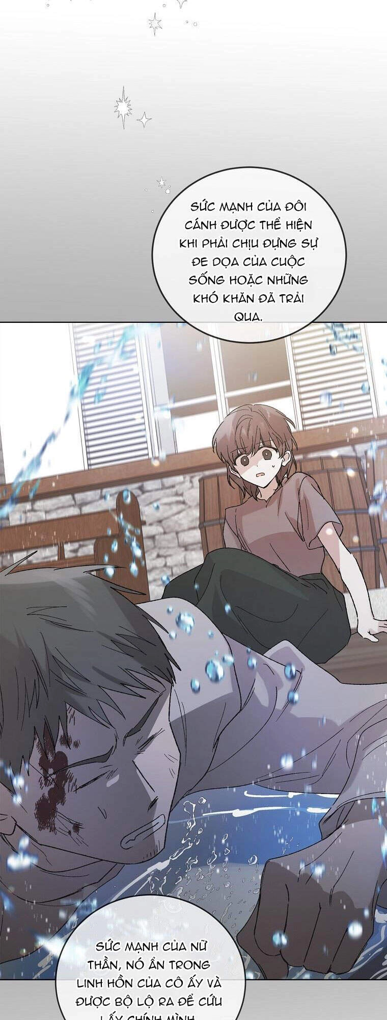 Cách Để Em Bảo Vệ Anh Chapter 43 - 62