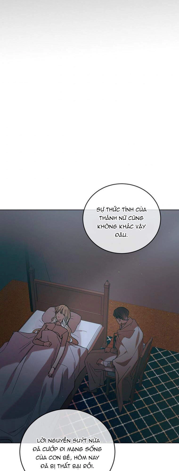 Cách Để Em Bảo Vệ Anh Chapter 43 - 64