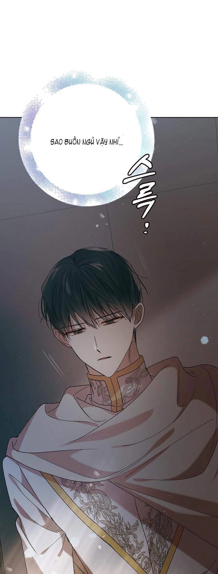 Cách Để Em Bảo Vệ Anh Chapter 43 - 73