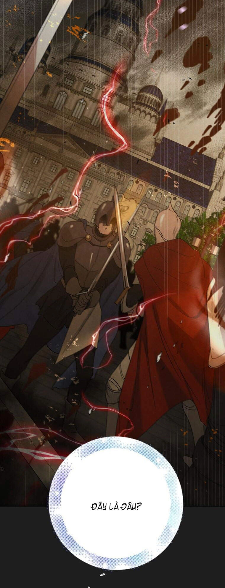 Cách Để Em Bảo Vệ Anh Chapter 43 - 79