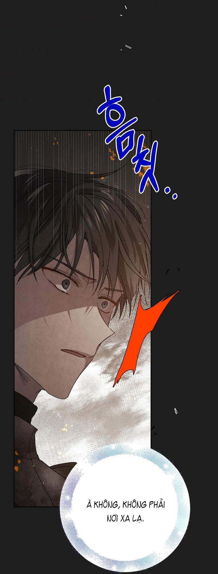 Cách Để Em Bảo Vệ Anh Chapter 43 - 81