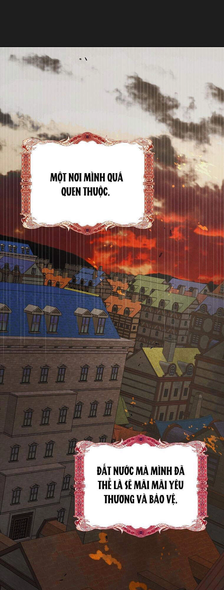 Cách Để Em Bảo Vệ Anh Chapter 43 - 83