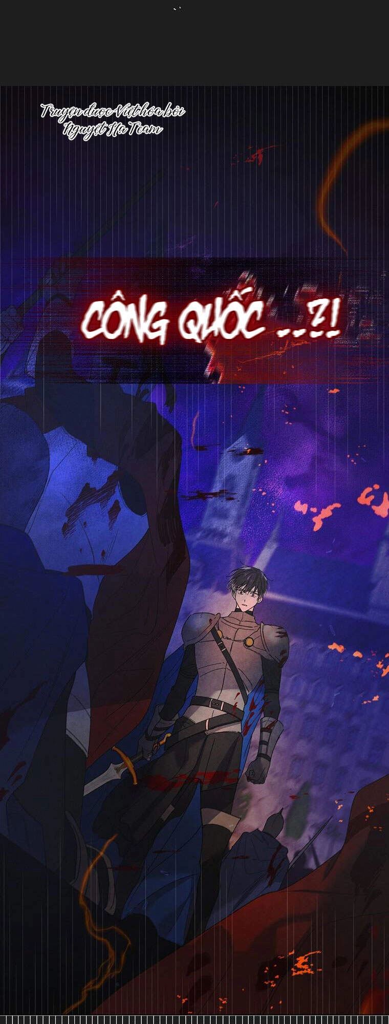 Cách Để Em Bảo Vệ Anh Chapter 43 - 85