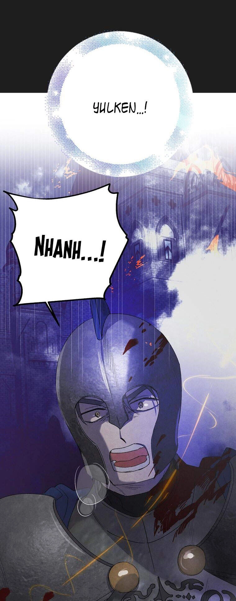 Cách Để Em Bảo Vệ Anh Chapter 43 - 88