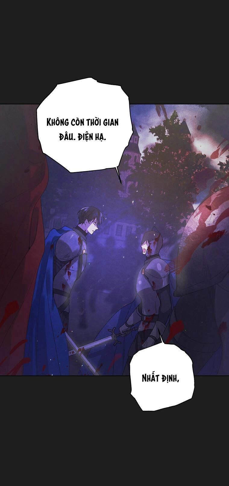 Cách Để Em Bảo Vệ Anh Chapter 43 - 94