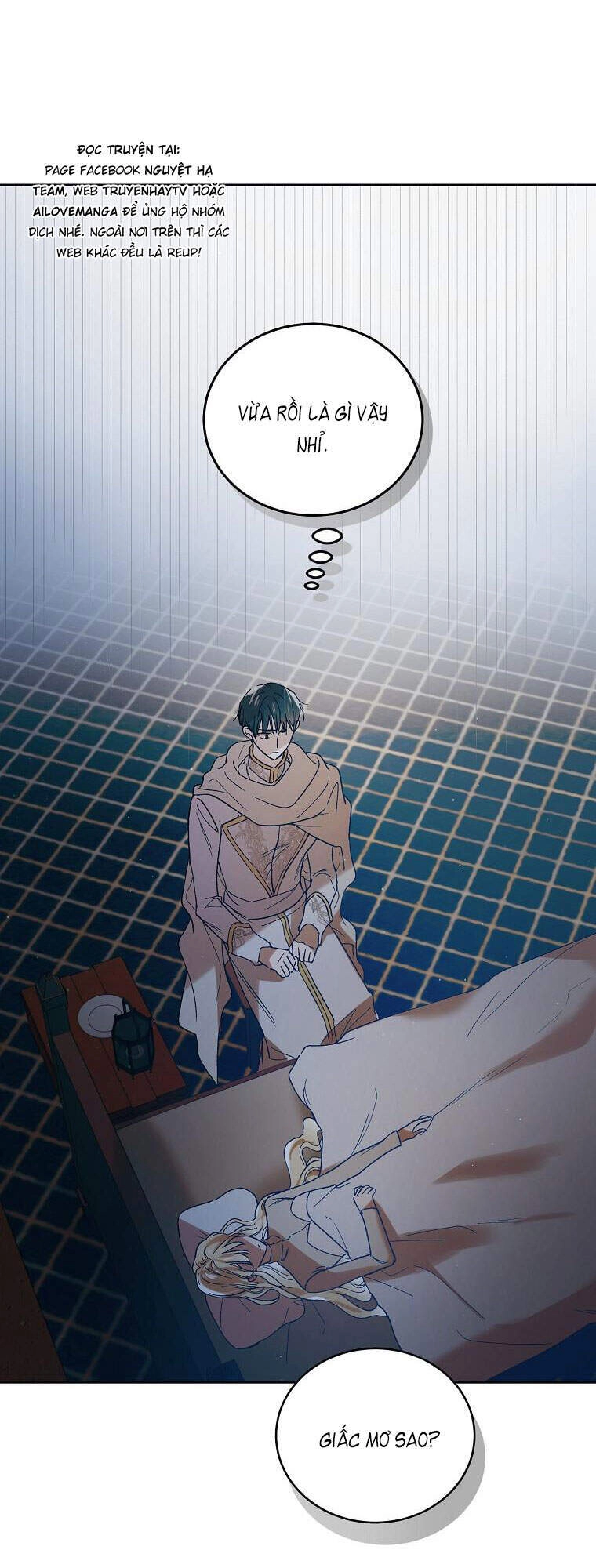 Cách Để Em Bảo Vệ Anh Chapter 43 - 99