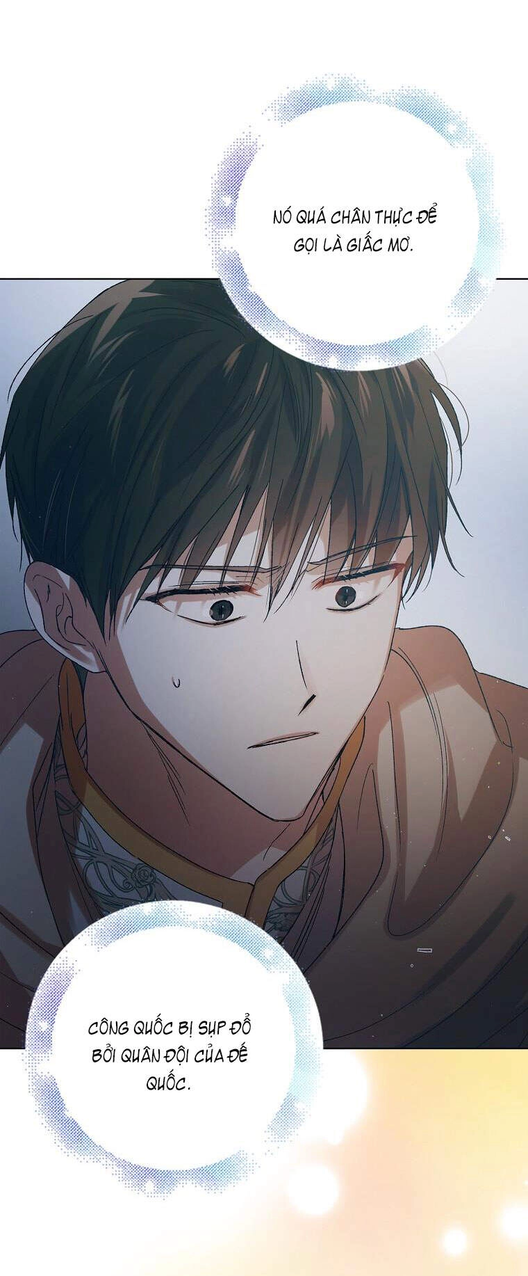 Cách Để Em Bảo Vệ Anh Chapter 43 - 101