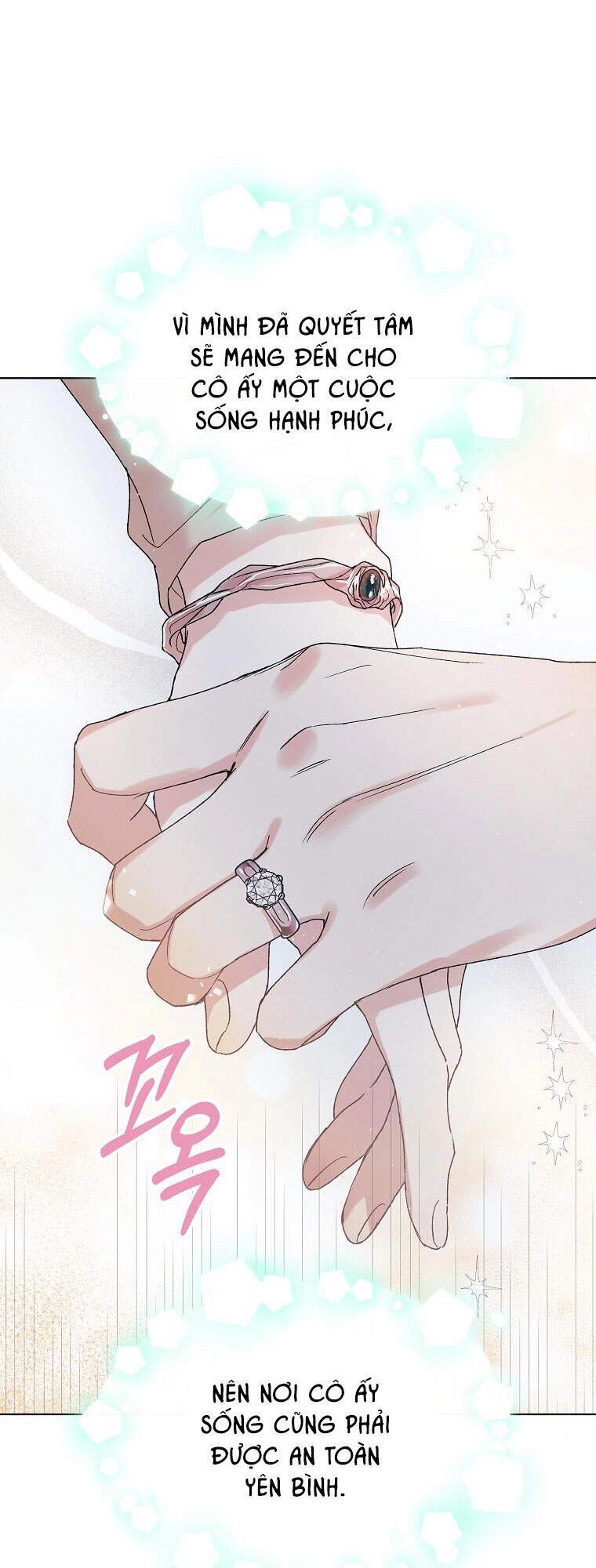 Cách Để Em Bảo Vệ Anh Chapter 43 - 104