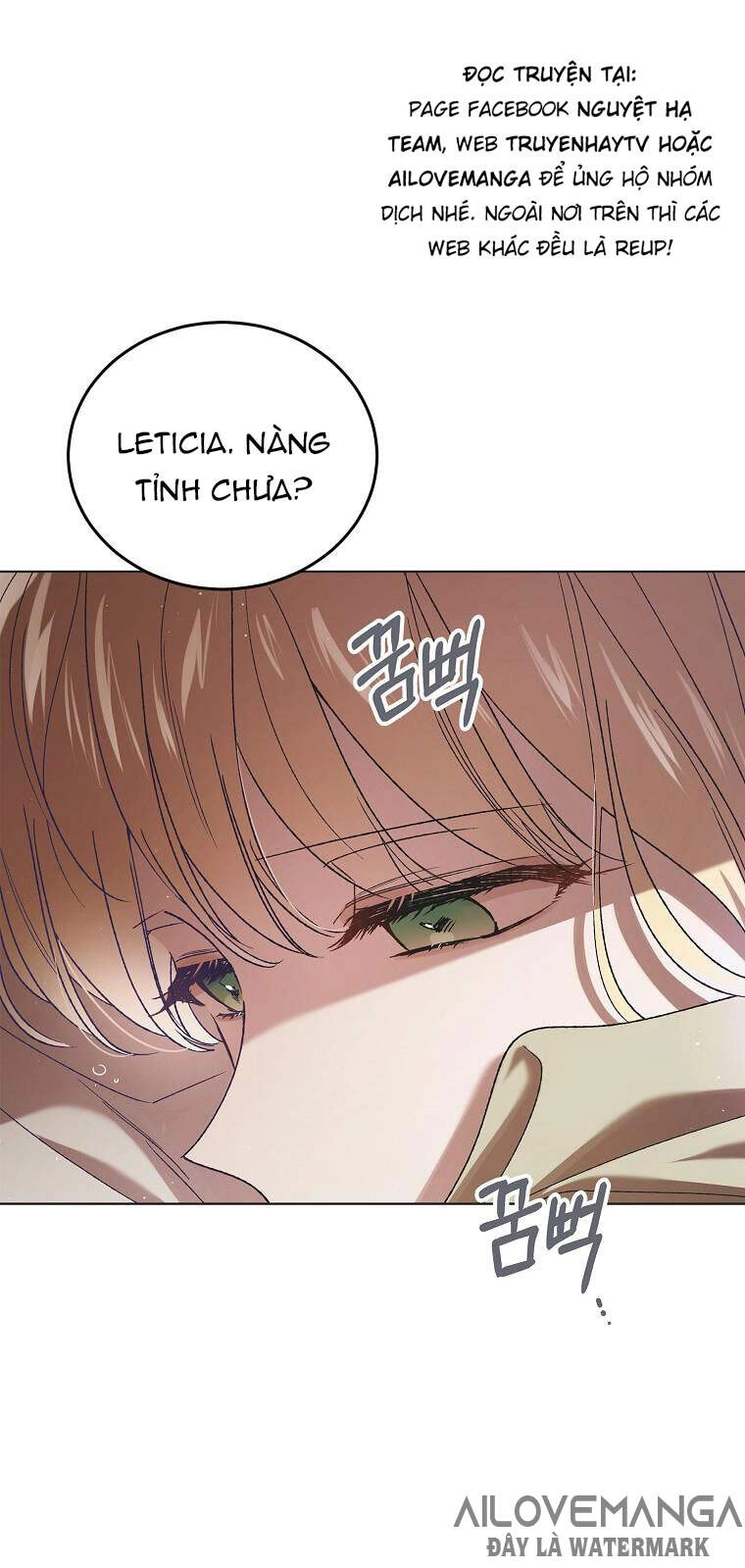 Cách Để Em Bảo Vệ Anh Chapter 44 - 1