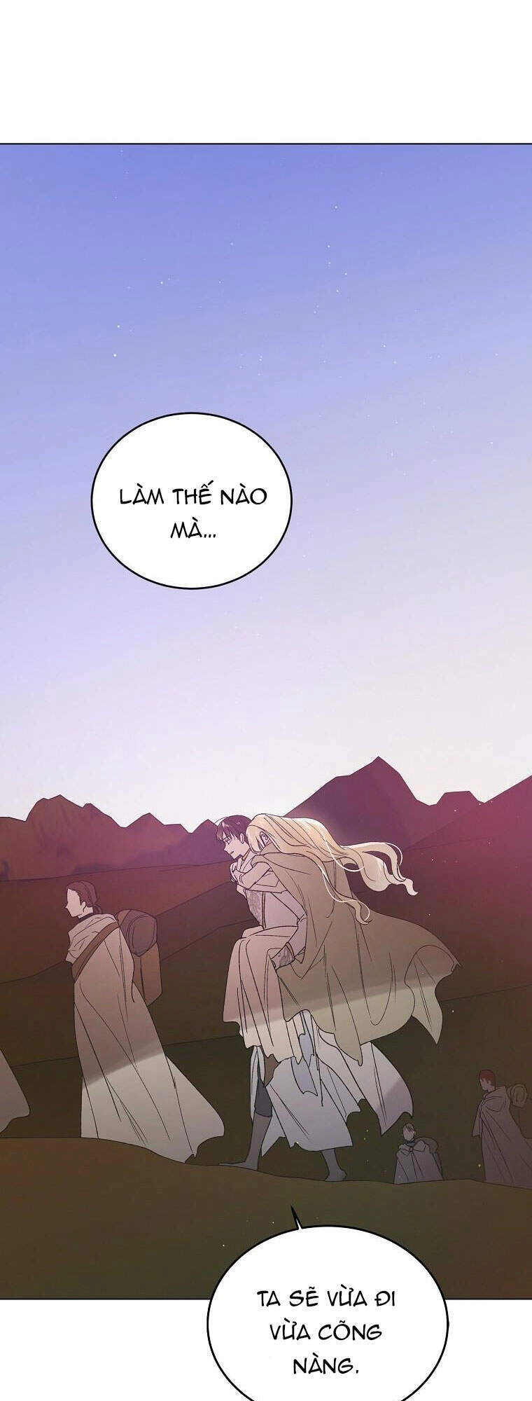 Cách Để Em Bảo Vệ Anh Chapter 44 - 3