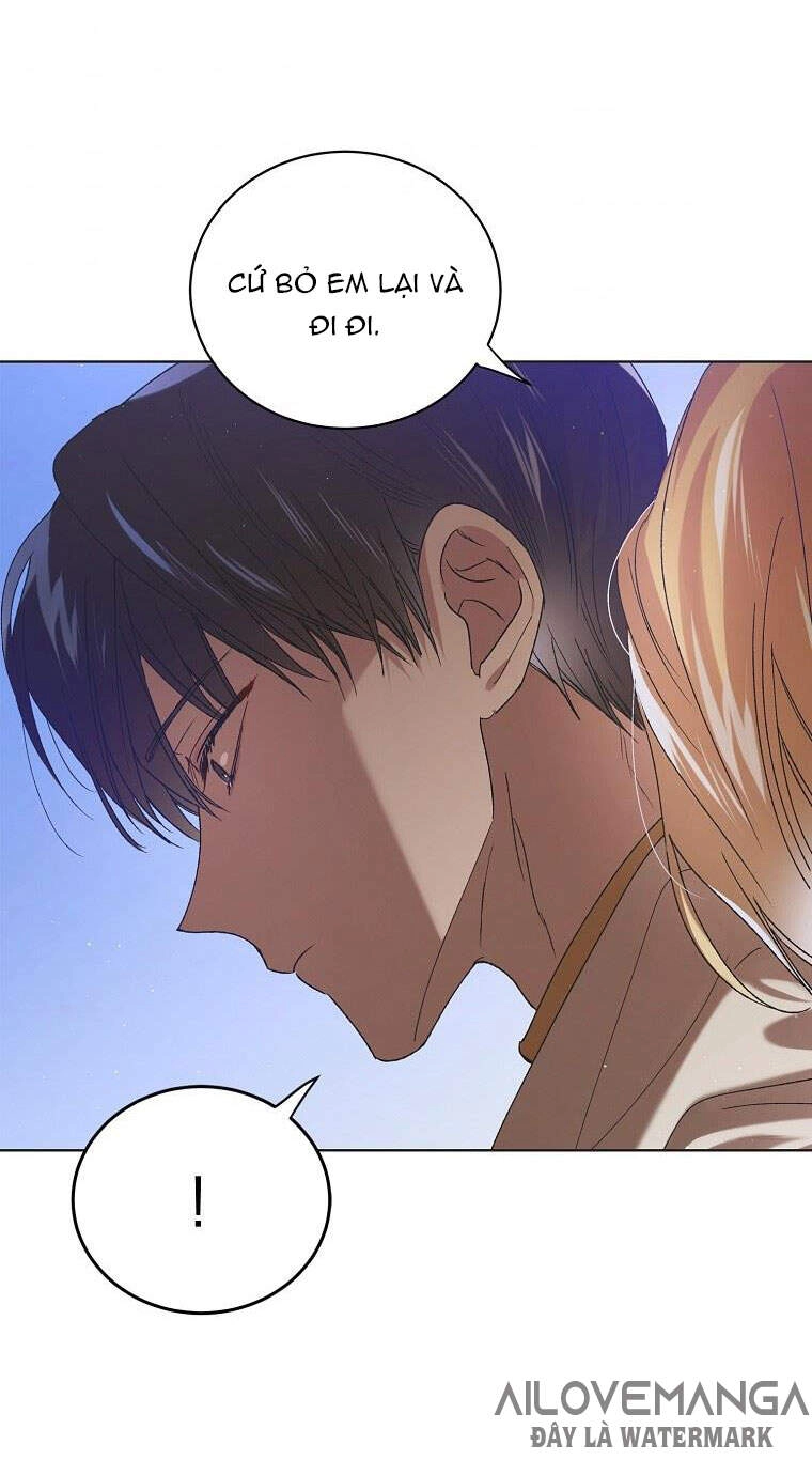 Cách Để Em Bảo Vệ Anh Chapter 44 - 8