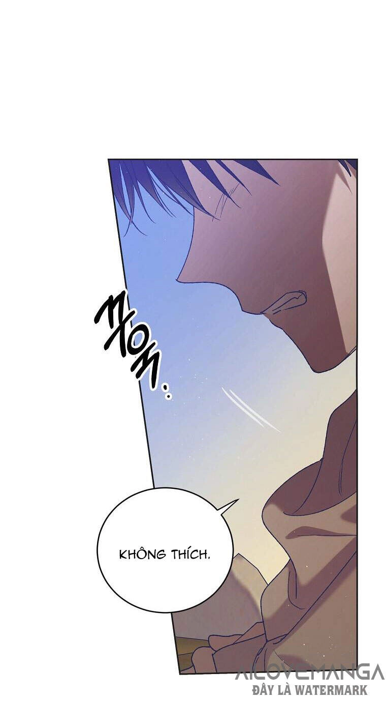 Cách Để Em Bảo Vệ Anh Chapter 44 - 9