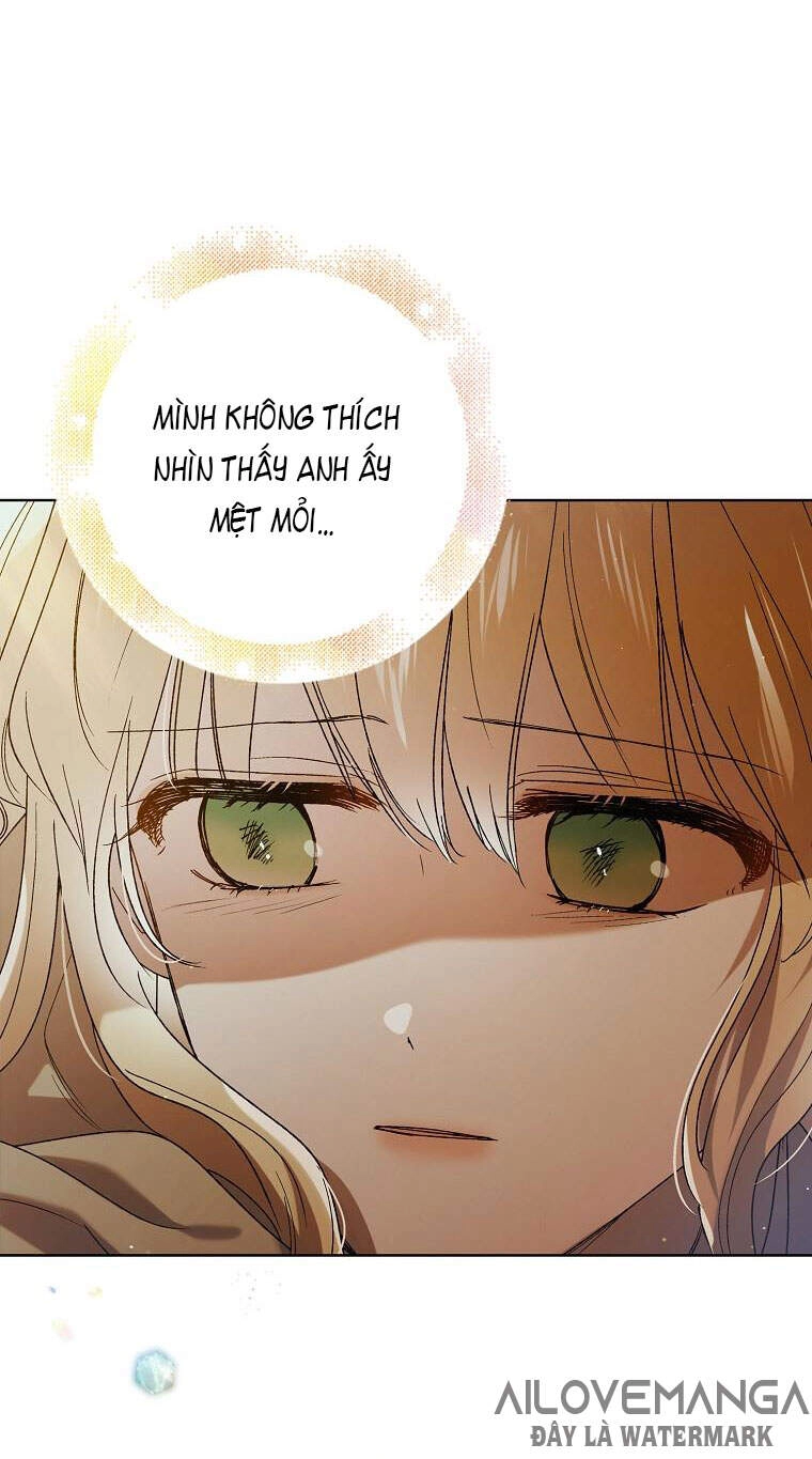 Cách Để Em Bảo Vệ Anh Chapter 44 - 12