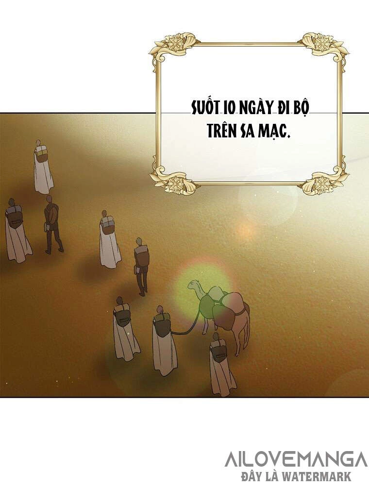 Cách Để Em Bảo Vệ Anh Chapter 44 - 20