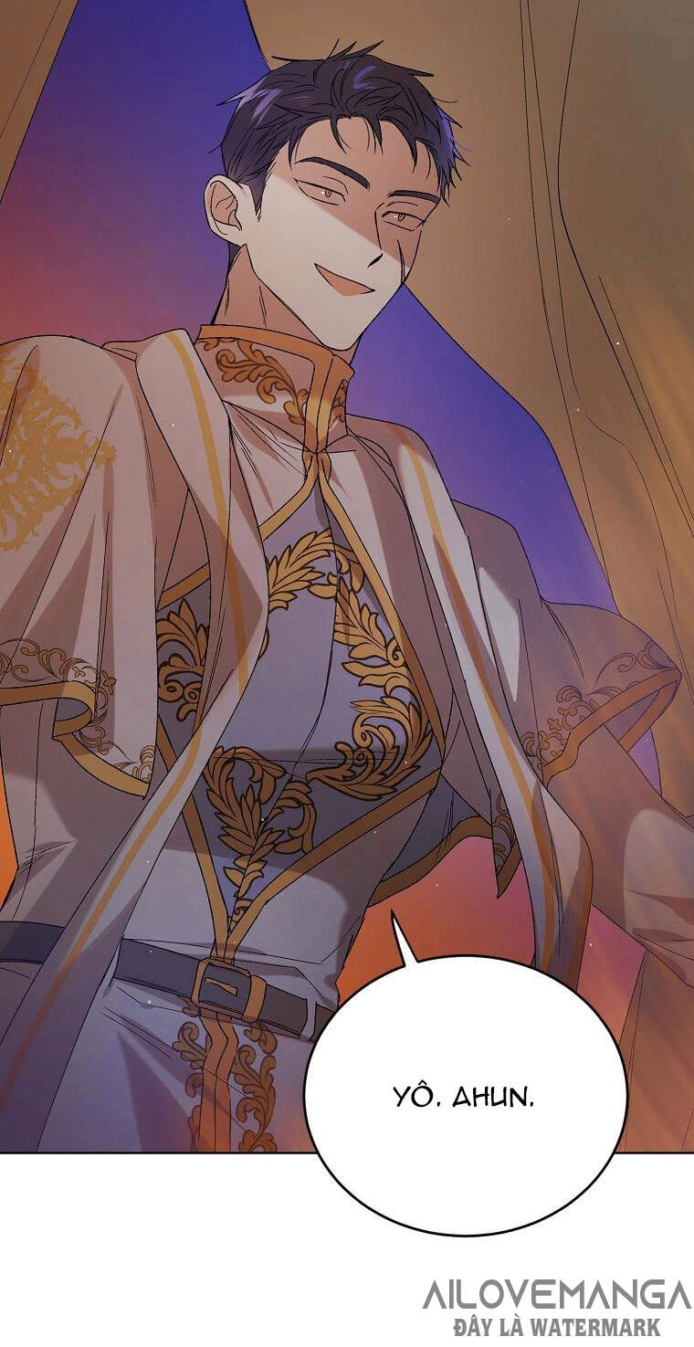 Cách Để Em Bảo Vệ Anh Chapter 44 - 25