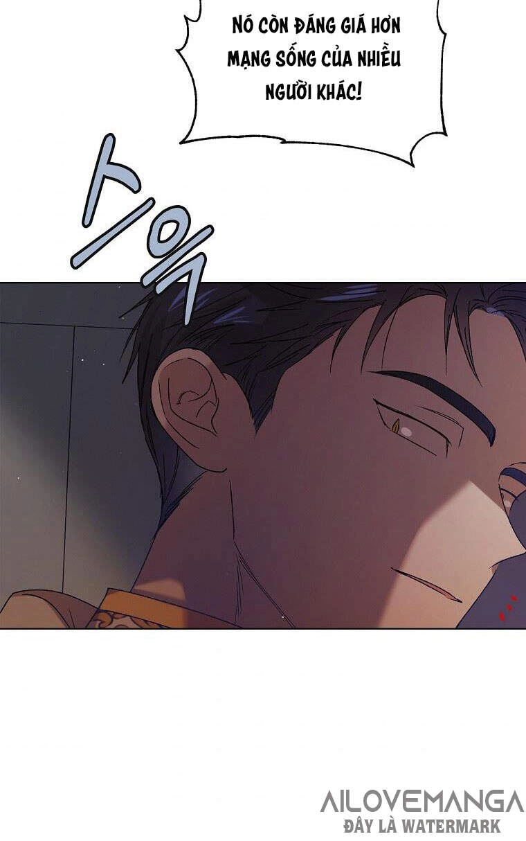 Cách Để Em Bảo Vệ Anh Chapter 44 - 31