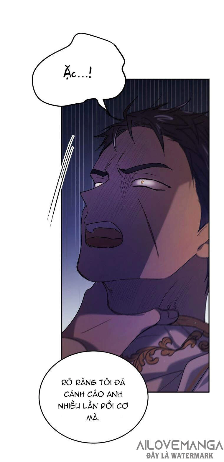 Cách Để Em Bảo Vệ Anh Chapter 44 - 34