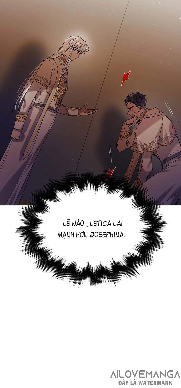 Cách Để Em Bảo Vệ Anh Chapter 44 - 39