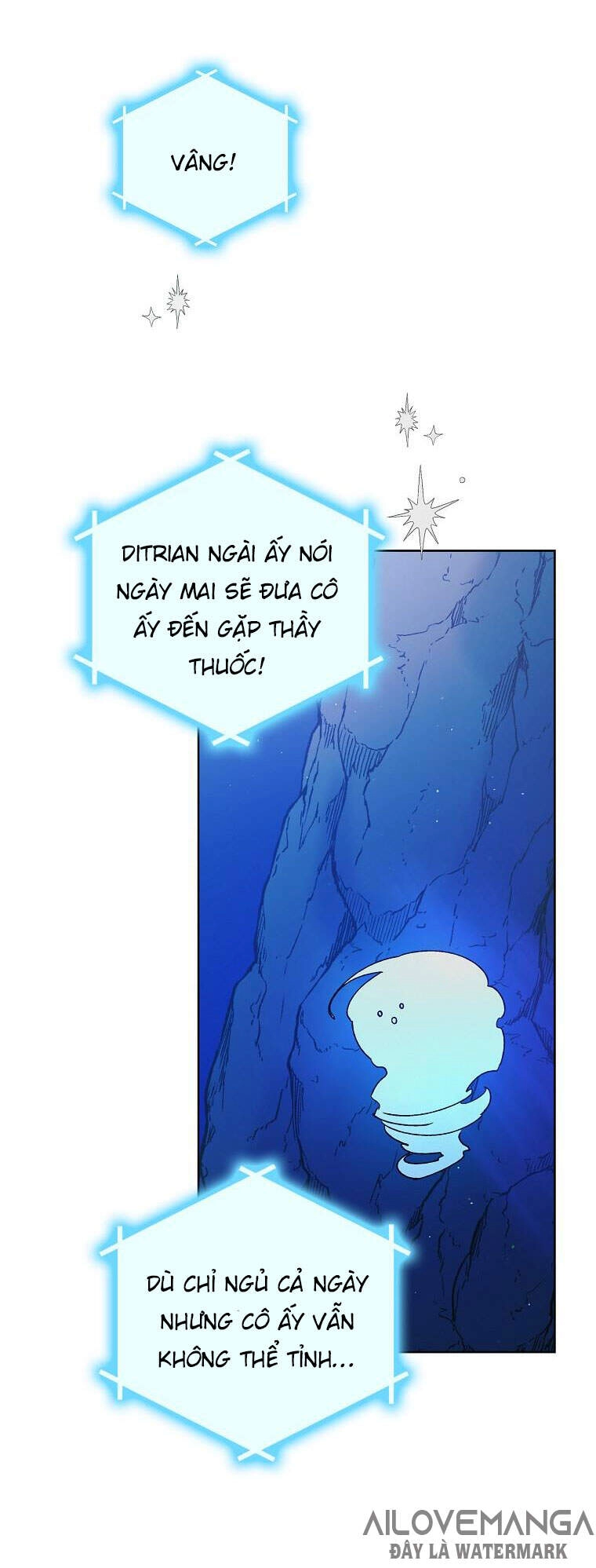 Cách Để Em Bảo Vệ Anh Chapter 44 - 43