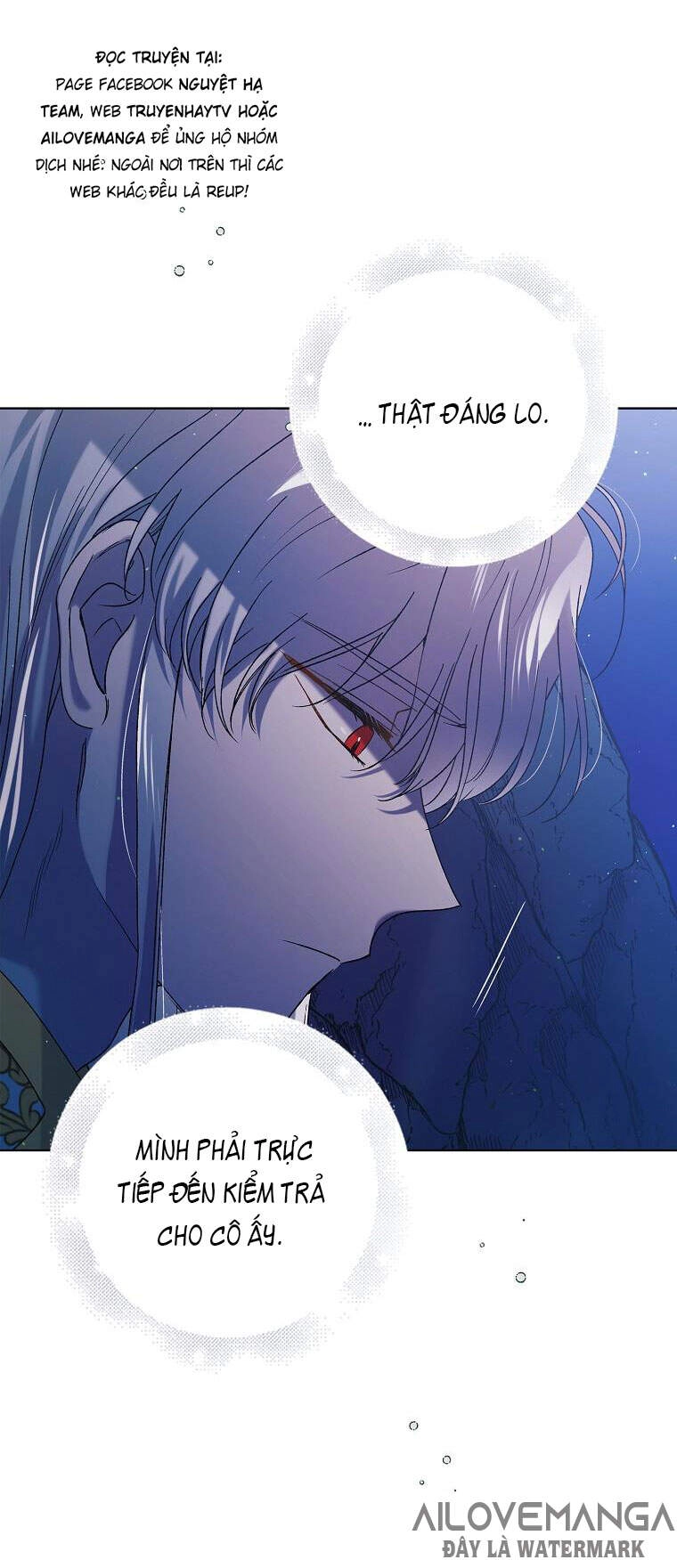 Cách Để Em Bảo Vệ Anh Chapter 44 - 44