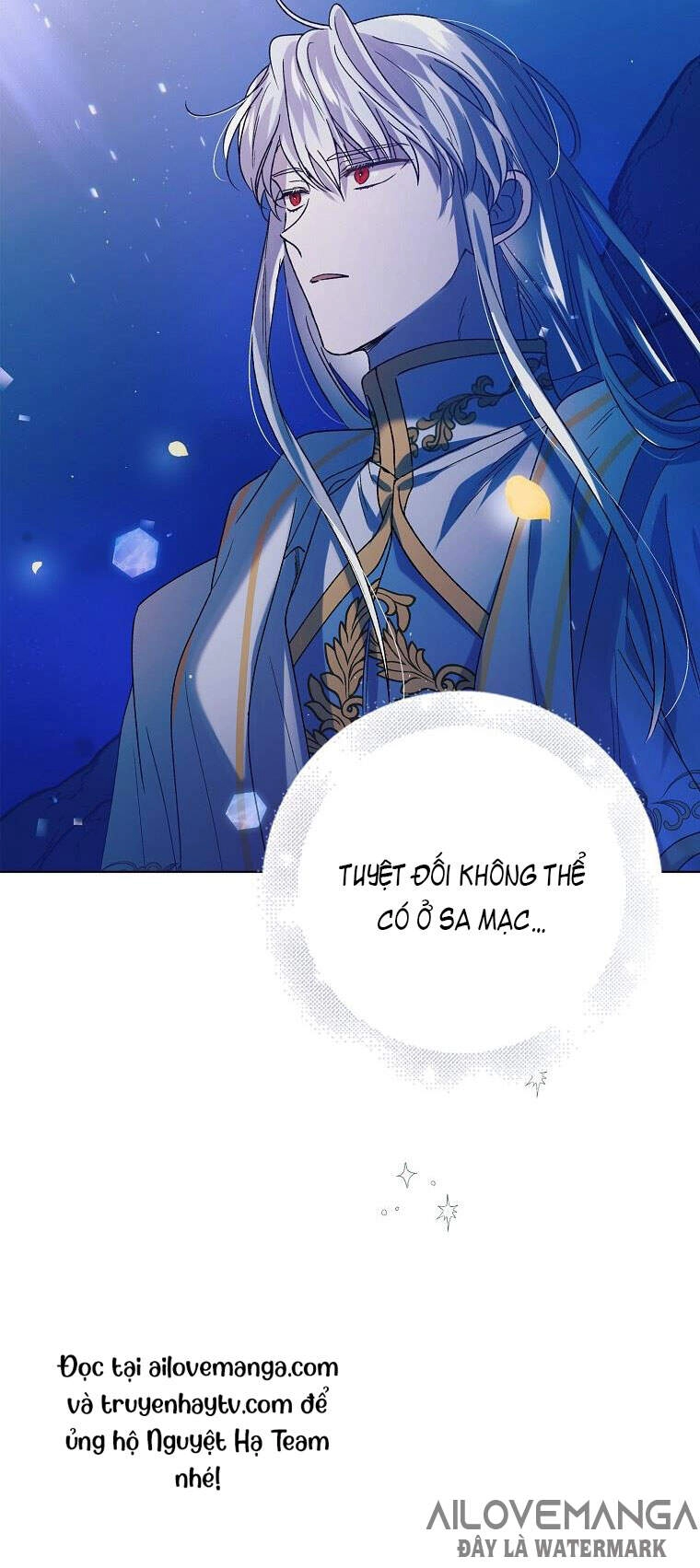 Cách Để Em Bảo Vệ Anh Chapter 44 - 48