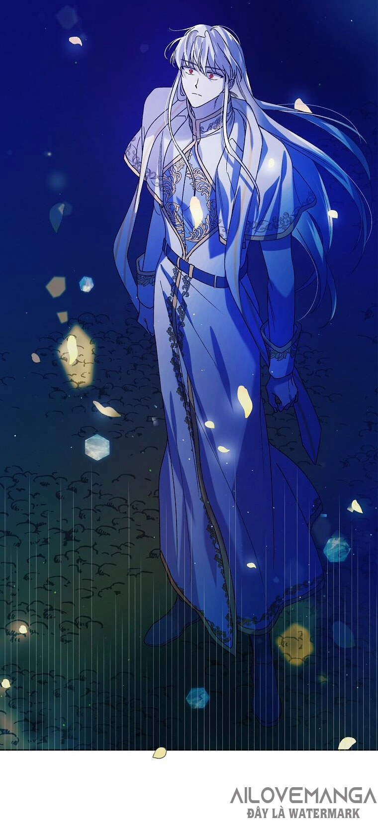 Cách Để Em Bảo Vệ Anh Chapter 44 - 52