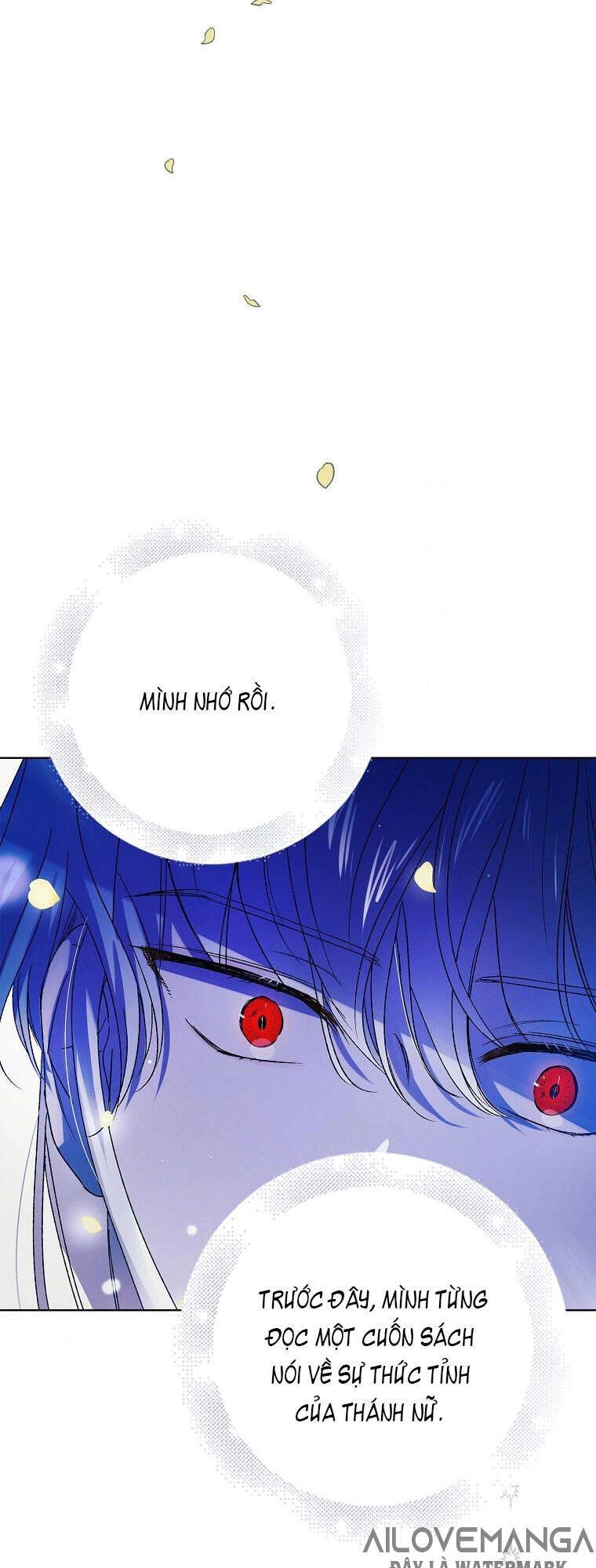 Cách Để Em Bảo Vệ Anh Chapter 44 - 54