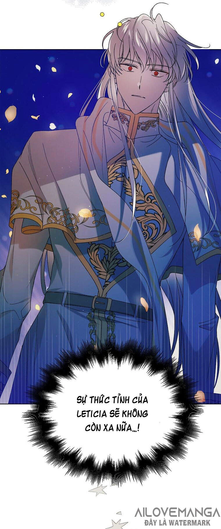 Cách Để Em Bảo Vệ Anh Chapter 44 - 61