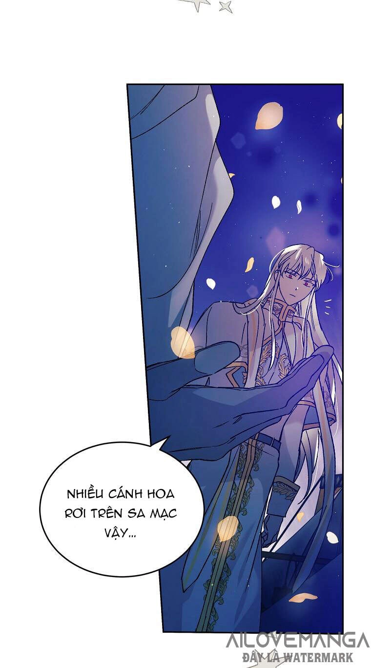 Cách Để Em Bảo Vệ Anh Chapter 44 - 62