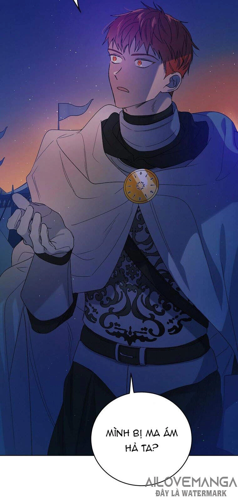 Cách Để Em Bảo Vệ Anh Chapter 44 - 64