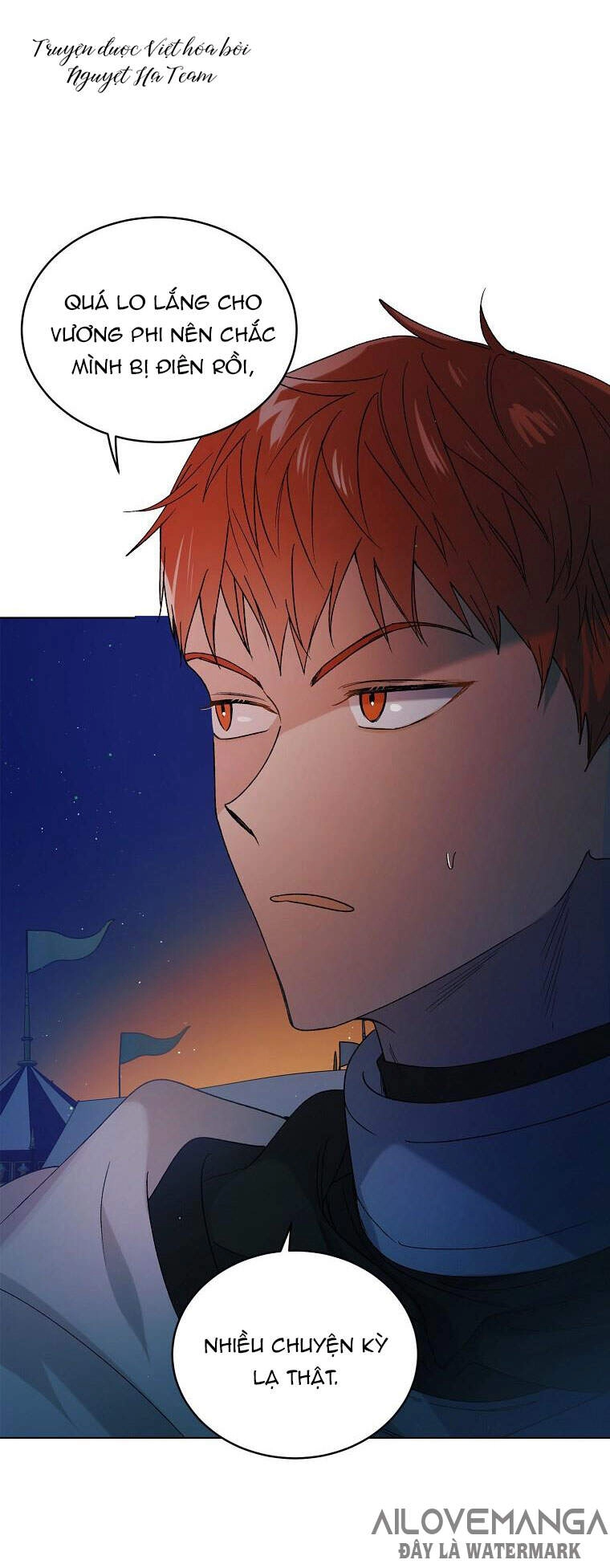 Cách Để Em Bảo Vệ Anh Chapter 44 - 65