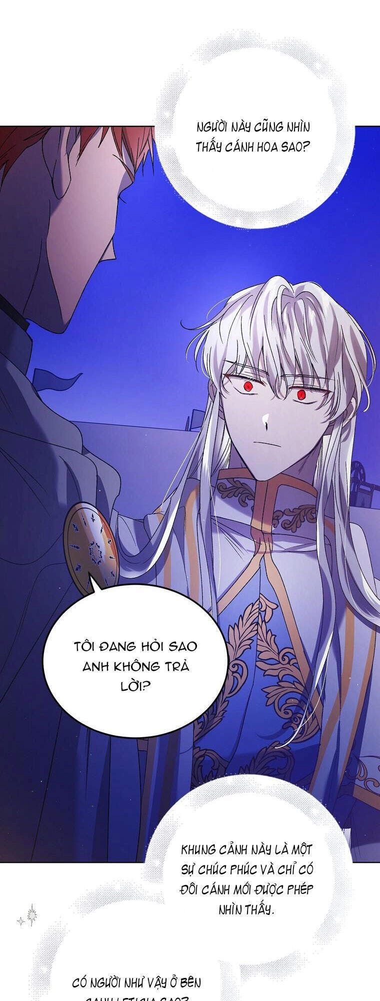 Cách Để Em Bảo Vệ Anh Chapter 44 - 68