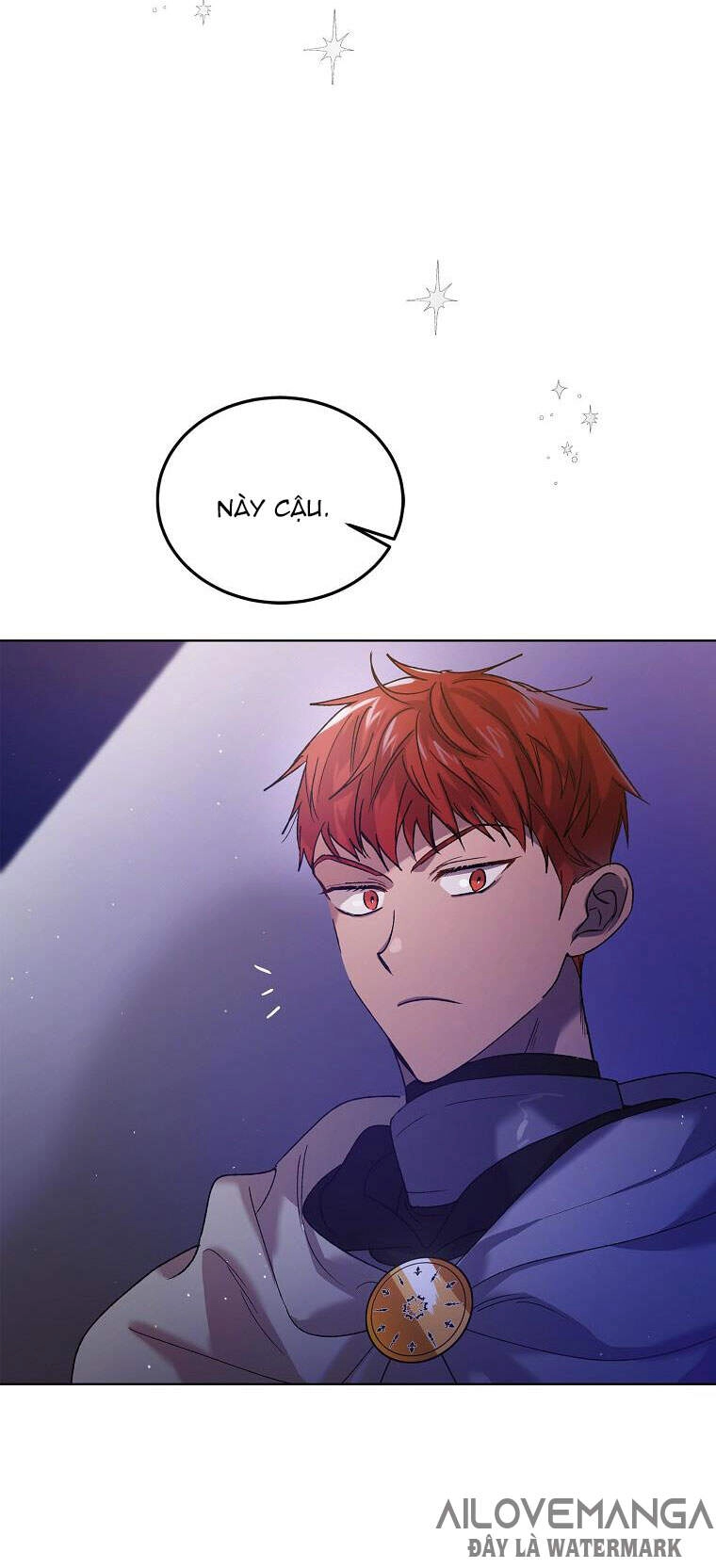 Cách Để Em Bảo Vệ Anh Chapter 44 - 70