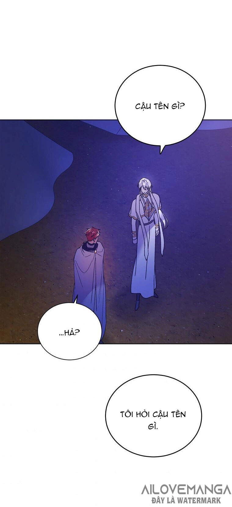 Cách Để Em Bảo Vệ Anh Chapter 44 - 71