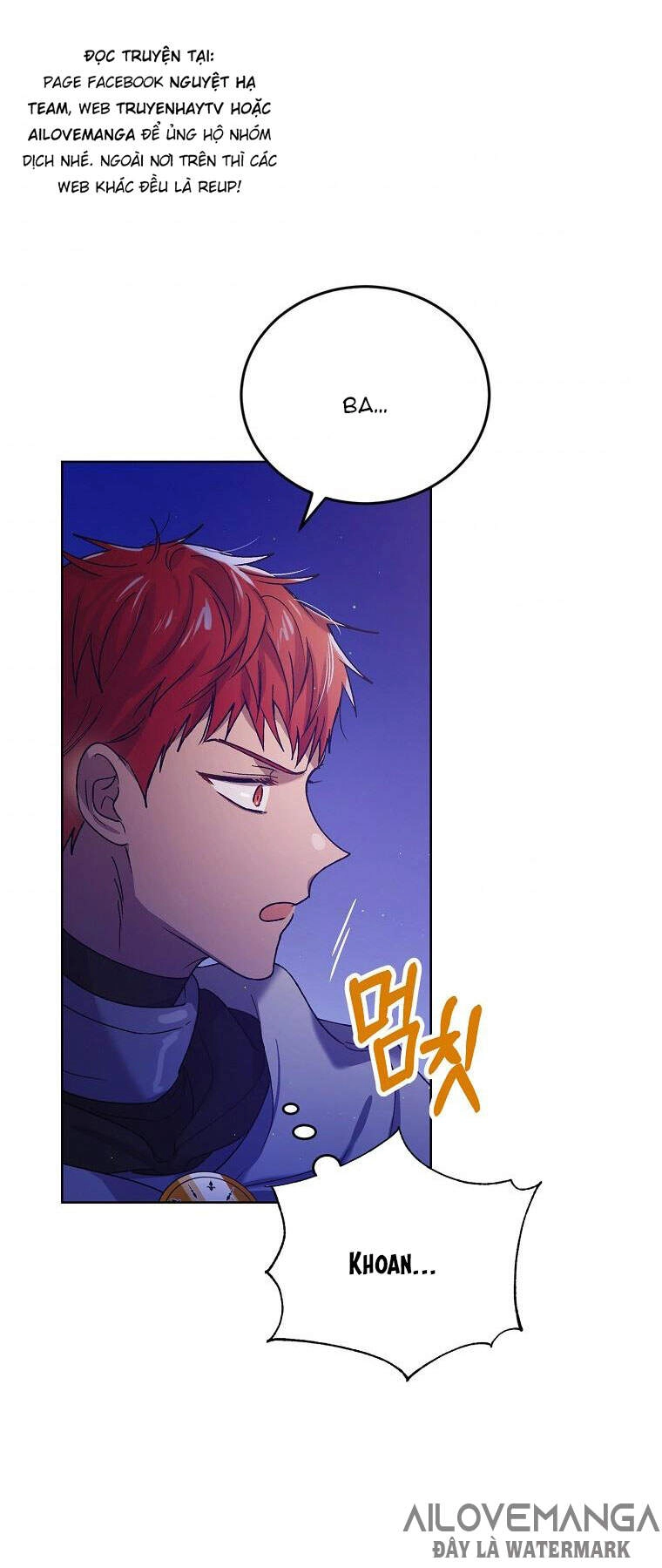 Cách Để Em Bảo Vệ Anh Chapter 44 - 72