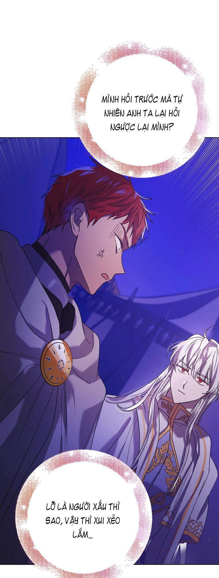 Cách Để Em Bảo Vệ Anh Chapter 44 - 73