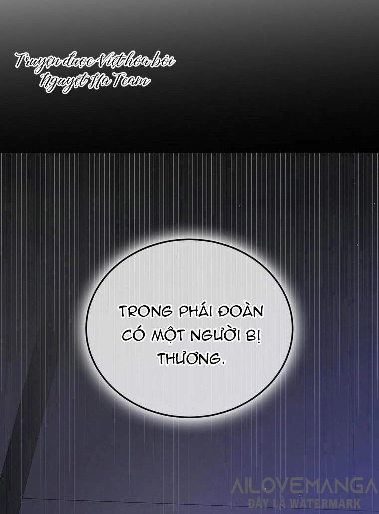 Cách Để Em Bảo Vệ Anh Chapter 44 - 81