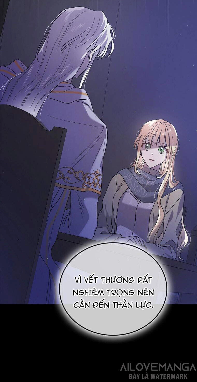 Cách Để Em Bảo Vệ Anh Chapter 44 - 82