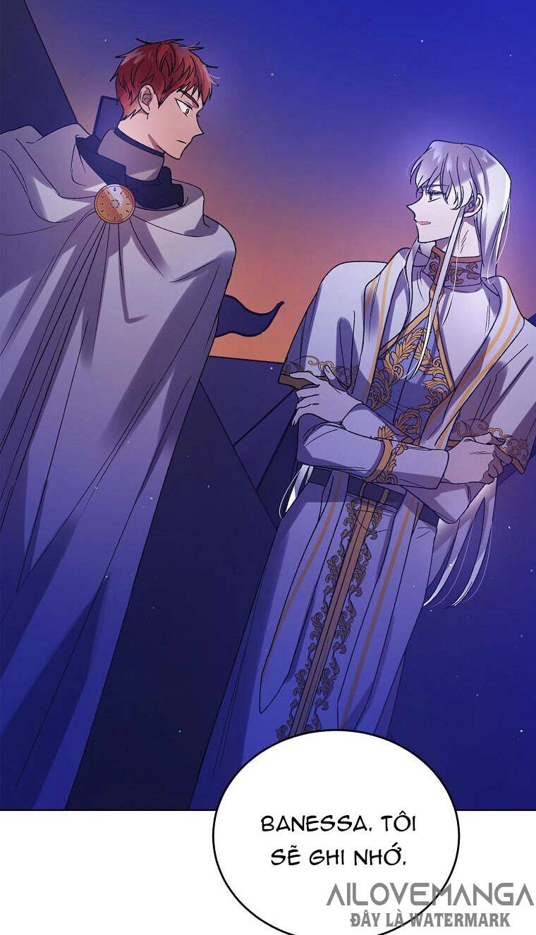 Cách Để Em Bảo Vệ Anh Chapter 44 - 84