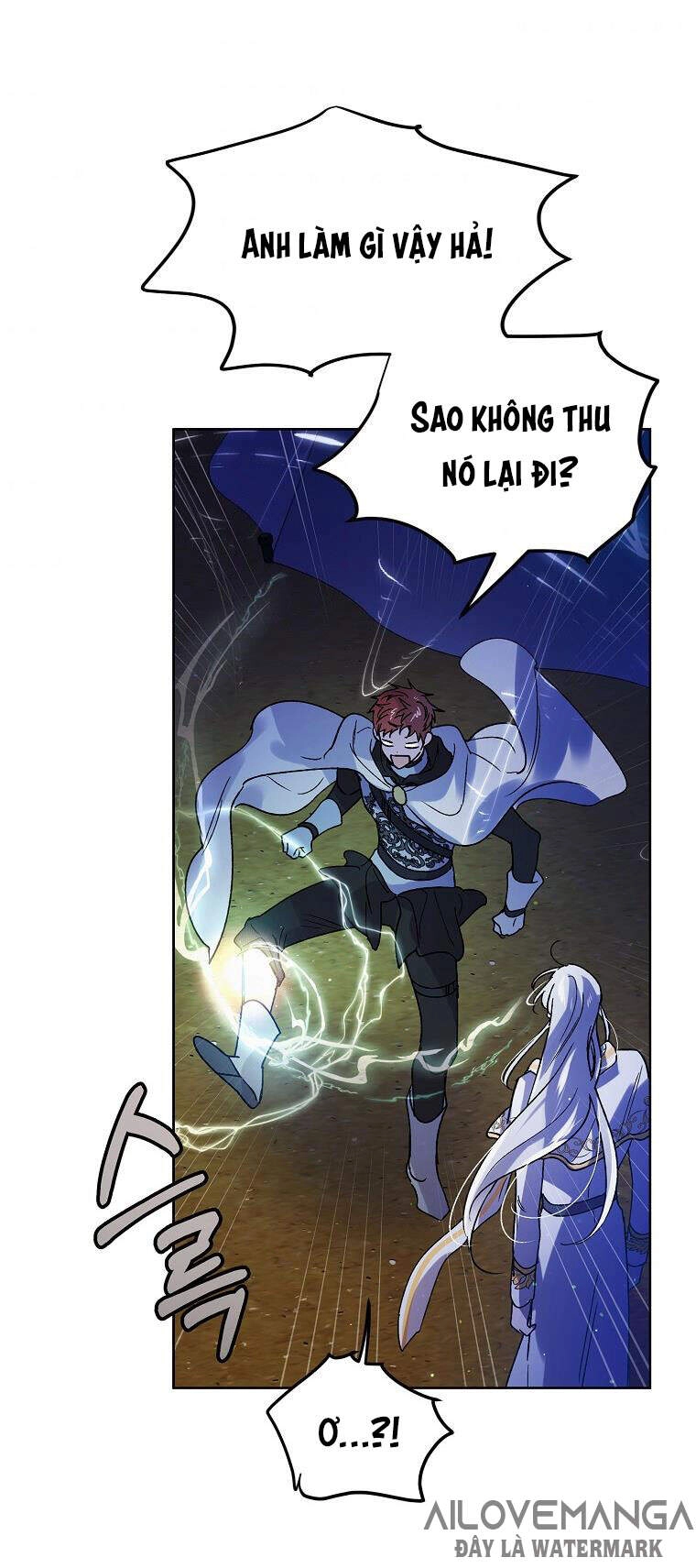 Cách Để Em Bảo Vệ Anh Chapter 44 - 88