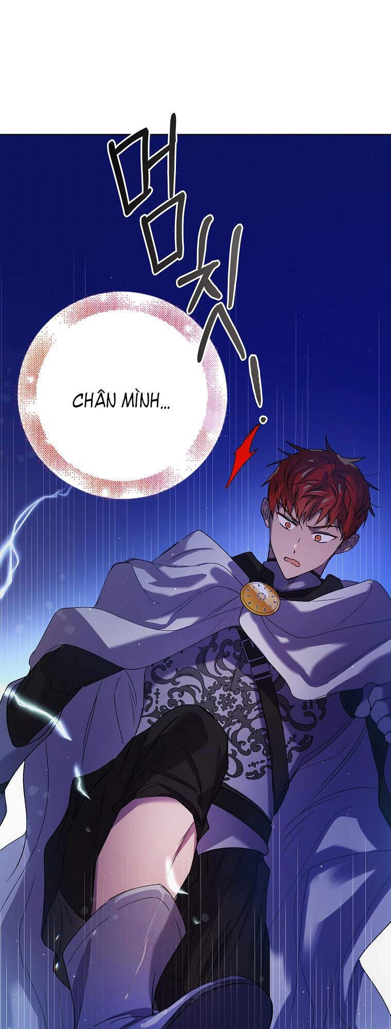 Cách Để Em Bảo Vệ Anh Chapter 44 - 89