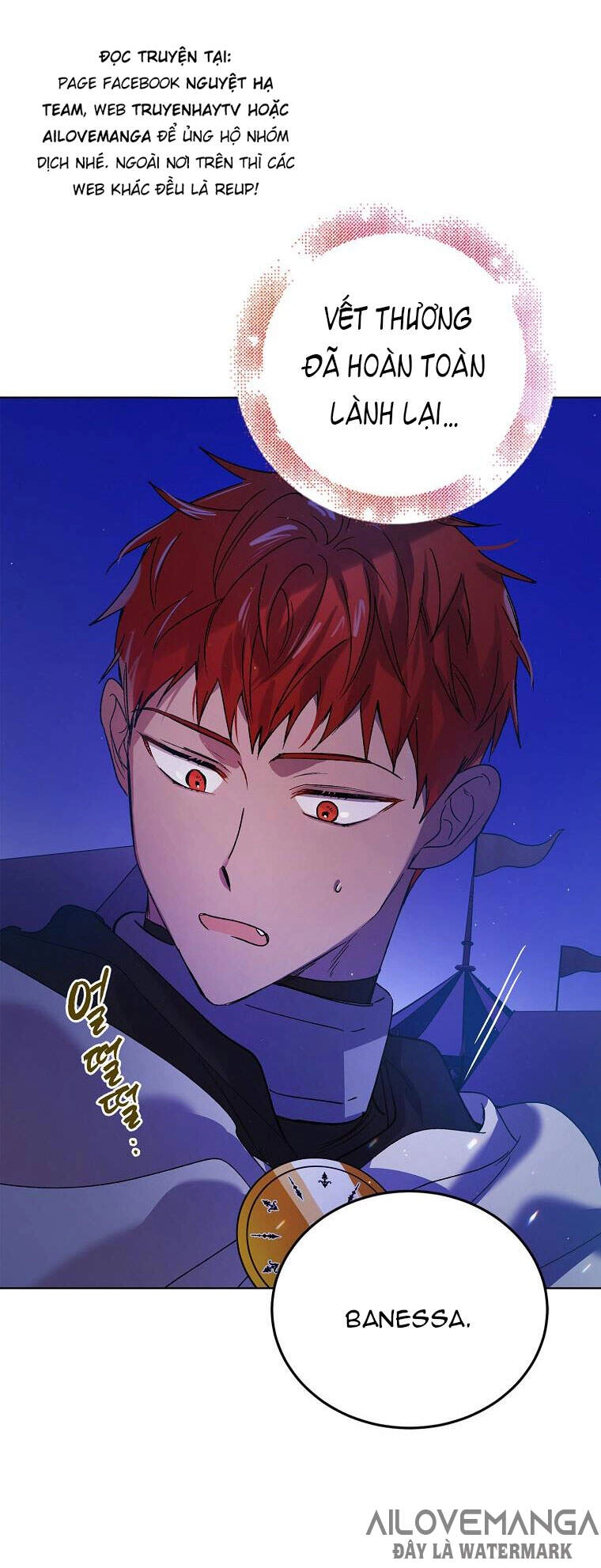 Cách Để Em Bảo Vệ Anh Chapter 44 - 91