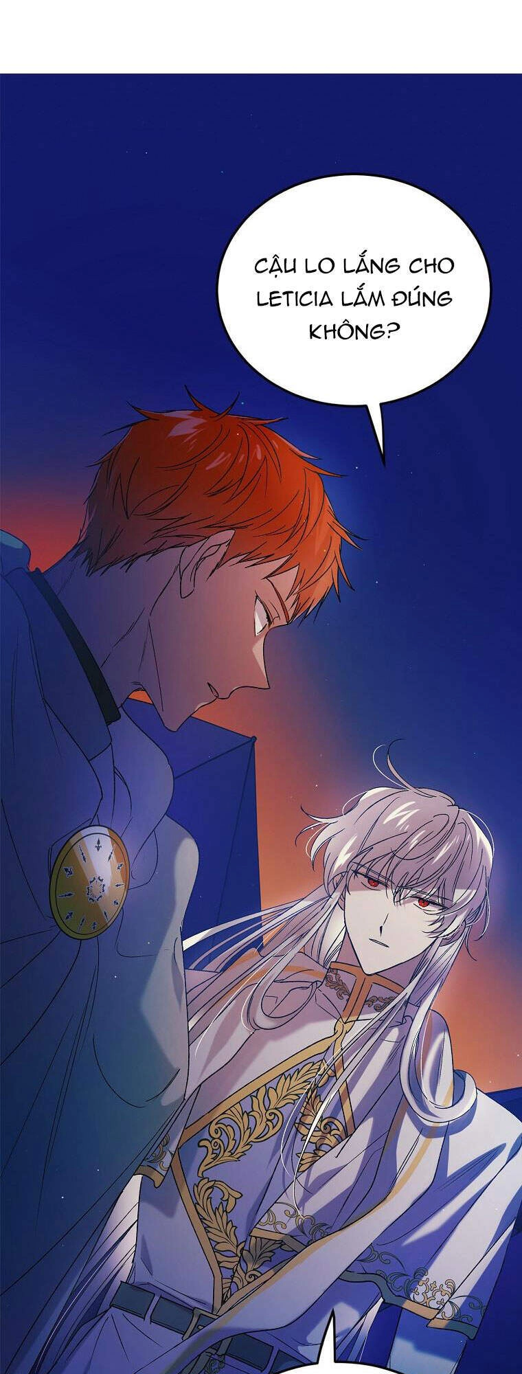 Cách Để Em Bảo Vệ Anh Chapter 44 - 92