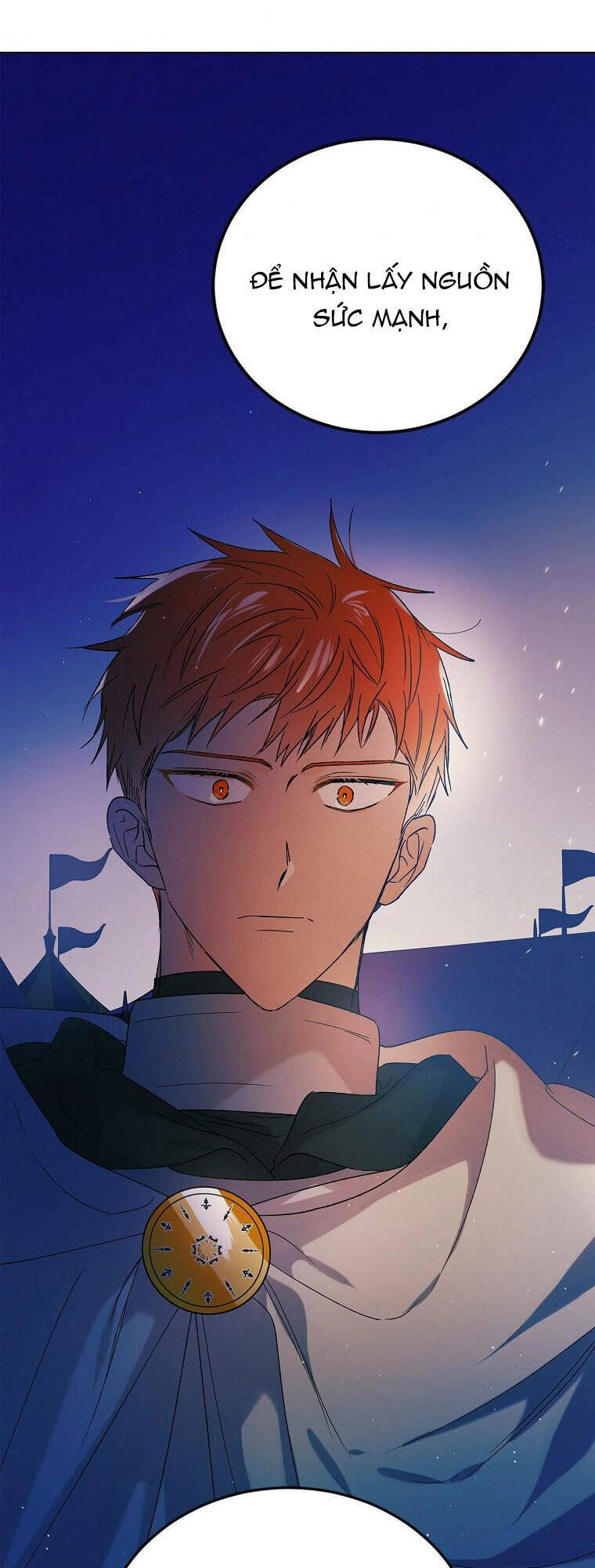 Cách Để Em Bảo Vệ Anh Chapter 44 - 96