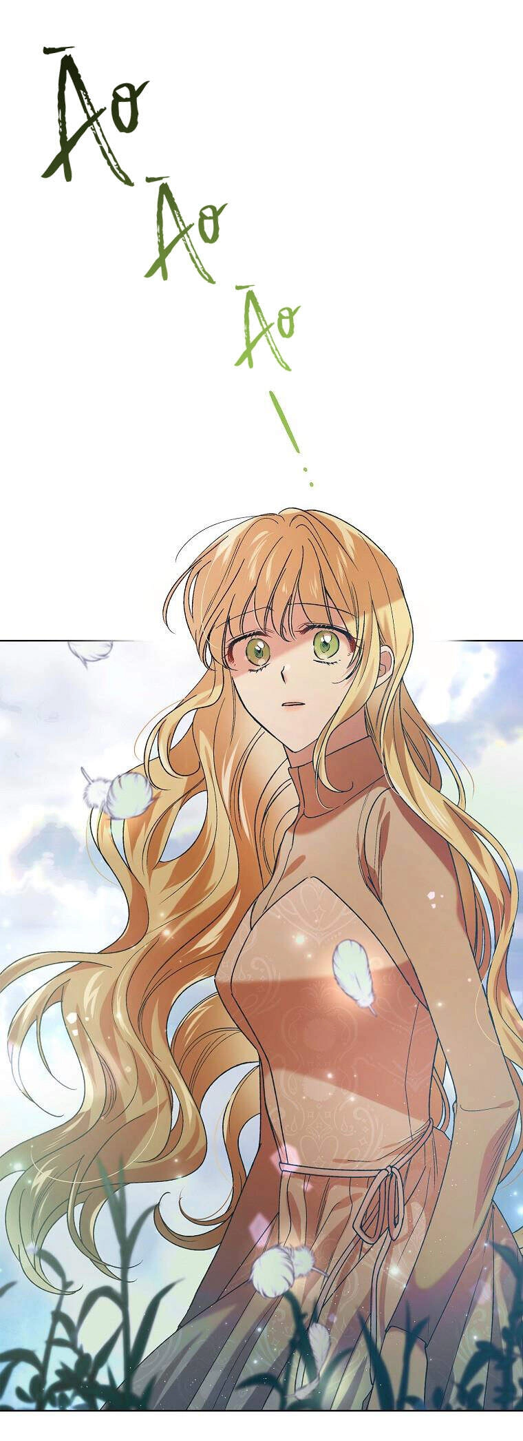 Cách Để Em Bảo Vệ Anh Chapter 45.1 - 4