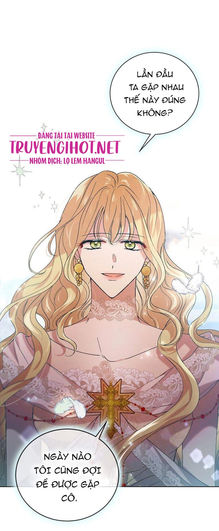 Cách Để Em Bảo Vệ Anh Chapter 45.1 - 6