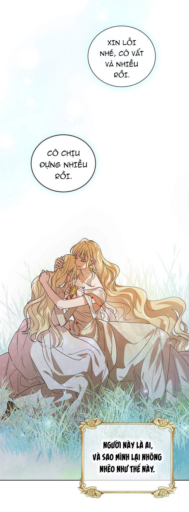 Cách Để Em Bảo Vệ Anh Chapter 45.1 - 11