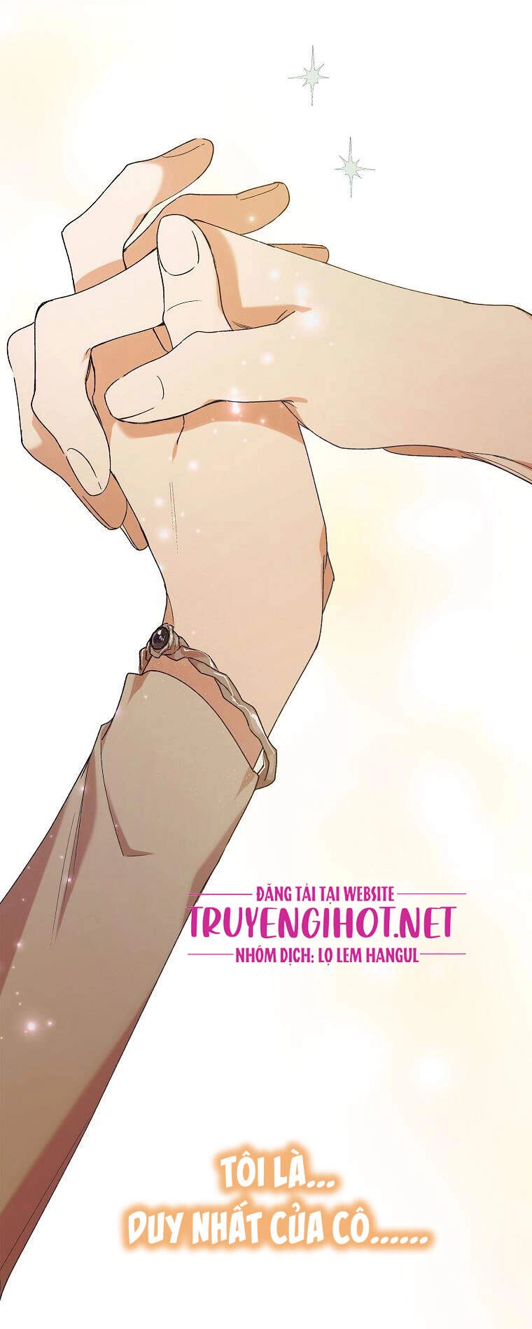 Cách Để Em Bảo Vệ Anh Chapter 45.1 - 15