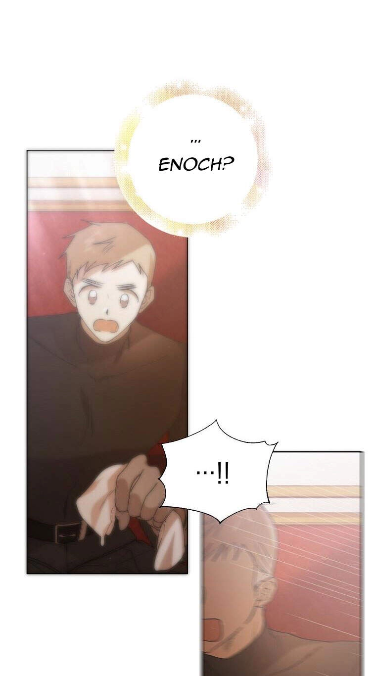 Cách Để Em Bảo Vệ Anh Chapter 45.1 - 18